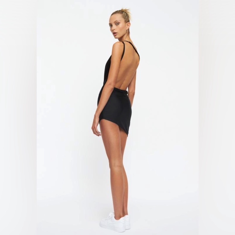 The Claudia dress From #lioness